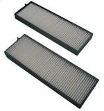 Filter, cabin air